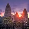 ទេសចរណ៍កម្ពុជា-Tourism Cambodia