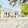 Hun Sen Library_RUPP